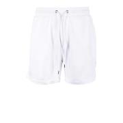 Shorts Costume National , White , Heren