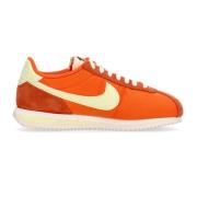 Veiligheid Lage Schoen Oranje/Limoen Nike , Orange , Dames