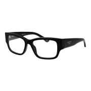 Stijlvolle Optische Bril Bb0371O Balenciaga , Black , Heren