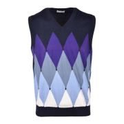 Vest Ballantyne , Multicolor , Heren