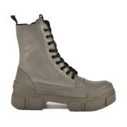 Grijze Booties voor Mannen Vic Matié , Gray , Heren