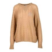 Maglia Etro , Beige , Dames