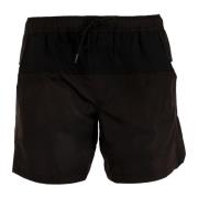 Heren Zwembroek Bikkembergs , Black , Heren