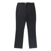 Stretch Chino Broek met Ceramica Tec Seductive , Blue , Heren