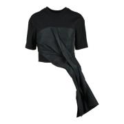 Maglia Alexander McQueen , Black , Dames