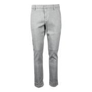 Broek Dondup , Gray , Heren