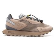 Sneaker Luna W RUN OF , Pink , Dames