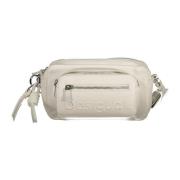 Tassen en accessoires Desigual , White , Dames