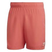 Essentials Shorts Adidas , Pink , Heren