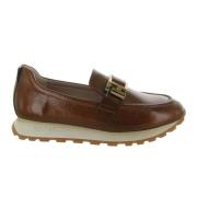 Stijlvolle Schoenen 411 Hispanitas , Brown , Dames