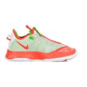 Rood Groene Herenschoen Nike , Multicolor , Heren