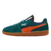 Palermo Supertifo Sneakers Puma , Green , Heren