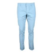 Broek Dondup , Blue , Heren