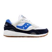 Retro hardloopschoenen Shadow 6000 Saucony , Multicolor , Heren