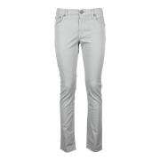 Jeans Jacob Cohën , Gray , Dames