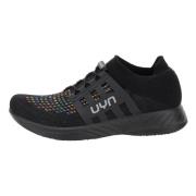 Rainbow Tune Sneakers UYN , Black , Dames