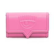 Eyelike Schoudertas Chiara Ferragni Collection , Pink , Dames