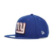 NFL Draft 24 950 CW Neygia Hat New Era , Blue , Unisex