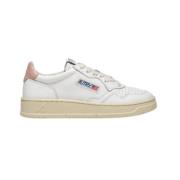 Retro Tennis Sneaker Medalist Autry , Pink , Dames