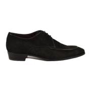 Schoenen Lidfort , Black , Heren