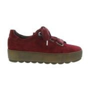 Core Schoenen 1460 Gabor , Red , Dames