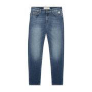 Denim Jeans voor Heren Roy Roger's , Blue , Heren