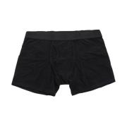 Klassieke Boxershorts Dolce & Gabbana , Black , Heren