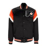 NHL Heavyweight Bomberjack met Gewatteerd Interieur Mitchell & Ness , ...