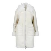 Jas Max & Co , White , Dames