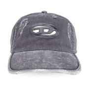 Baseball Cap C-Ball-Utlt Diesel , Gray , Heren