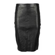 Rok J Brand , Black , Dames