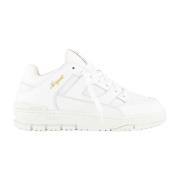 Area Lo Sneaker voor heren Axel Arigato , White , Heren