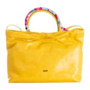 Dameshandtas Gaudi , Yellow , Dames