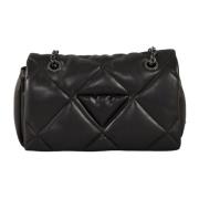 Tas Emporio Armani , Black , Dames