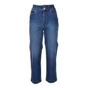 Jeans Love Moschino , Blue , Dames