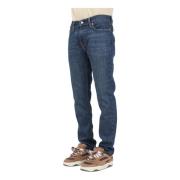 Jeans Levi's , Blue , Heren