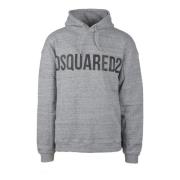 Maglia Dsquared2 , Gray , Heren