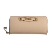 Tassen en Accessoires Guess , Beige , Dames