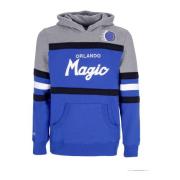 Orlando Magic NBA Hoodie Hardwood Classics Mitchell & Ness , Multicolo...