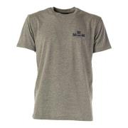 Heren T-shirt JIM model Museum , Gray , Heren