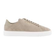 Schoon Suède Sneaker Axel Arigato , Beige , Heren