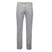 Grijze Broek Meyer , Gray , Heren