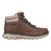 Sneakers Skechers , Brown , Dames