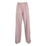 Broek Palm Angels , Pink , Dames