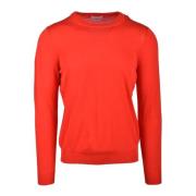 Maglia Ballantyne , Red , Heren