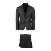 Coats Alessandro Dell'Acqua , Gray , Heren