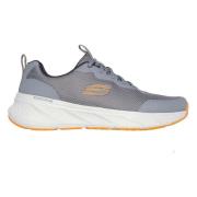 Edgeride - Rekze Sneakers Skechers , Gray , Heren