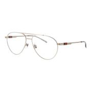 Stijlvolle Optische Bril Gg1679O Gucci , Gray , Heren