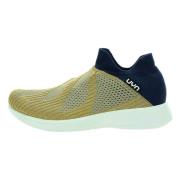 Metal Free Flow Sneakers UYN , Yellow , Dames