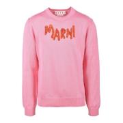 Maglia Marni , Pink , Heren